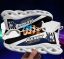 Akron Zips Max Soul Shoes New Model Sneakers For Fans Product Photo 2