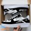 Aurora Custom Name Air Force Shoes Sport Sneakers For Men Women Product Photo 2