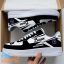 Bean Custom Name Air Force Shoes Sport Sneakers For Men Women Product Photo 2