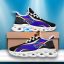 Buffalo Bills Football Team Max Soul Shoes Running Sneakers Great Gift For Real Fans Product Photo 2