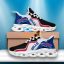 Buffalo Bills Football Team Max Soul Shoes Running Sneakers Special Gift For Fans Product Photo 2