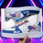 Buffalo Bills Football Team Sneakers Style Air Force Shoes For Men Women Product Photo 2