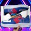 Buffalo Bills Football Team Sneakers Style Air Force Shoes Gift For Men Women Product Photo 2