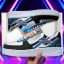 Buffalo Bills Football Team Sneakers Style Air Force Shoes Unique Gift For Fans Product Photo 2