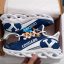 BYU Cougars Max Soul Shoes Running Shoes Gift For Fans Product Photo 2