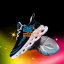 Carolina Panthers Max Soul Shoes Running Shoes Special Gift For Fans Product Photo 2