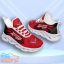 Chevrolet Corvett Racing Team Max Soul Shoes Running Sneakers Product Photo 2