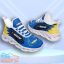 Chevrolet Nascar Team Max Soul Shoes Running Sneakers Product Photo 2