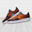 Chicago Bears Football Team Air Style Air Force Shoes For Men Women Product Photo 2