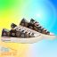 Chicago Bears New Low Top Shoes Canvas Shoes 08 Product Photo 2