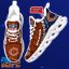 Chicago Bears Personalized Max Soul Shoes Special Gift For Men And Women Fans Product Photo 2