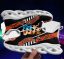 Cincinnati Bengals Football Team Max Soul Shoes Running Sneakers Gift For Fans Product Photo 2