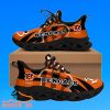 Cincinnati Bengals – Personalized Max Soul Shoes Best Gift For Men And Women Fans