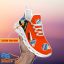 Cleveland Browns Personalized Name Pride Luxury NFL Max Soul Shoes Best Gift Fans Product Photo 2