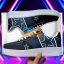 Dallas Cowboys Football Team Style Air Force Shoes Unique Gift For Fans Product Photo 2