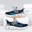 Dallas Football Team Max Soul Shoes Running Sneakers Style Gift For Fan Product Photo 2