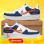 Denver Broncos Personalized Air Force Shoes Best Gift Fans Product Photo 2