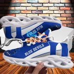 Duke Blue Devils Max Soul Shoes New Model Sneakers For Fans Product Photo 3