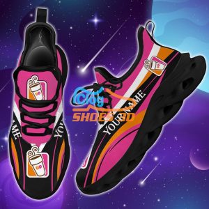 Dunkin’ Donuts Hot Trending Max Soul Shoes For Men Women Product Photo 1