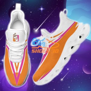 Dunkin’ Donuts Hot Trending Max Soul Shoes Gift For Men Women Product Photo 2