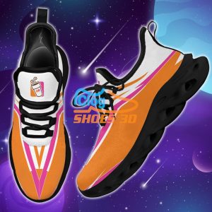 Dunkin’ Donuts Hot Trending Max Soul Shoes Gift For Men Women Product Photo 1