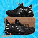 Elvis Presley Max Soul Shoes Best Gift For Men And Women Product Photo 3