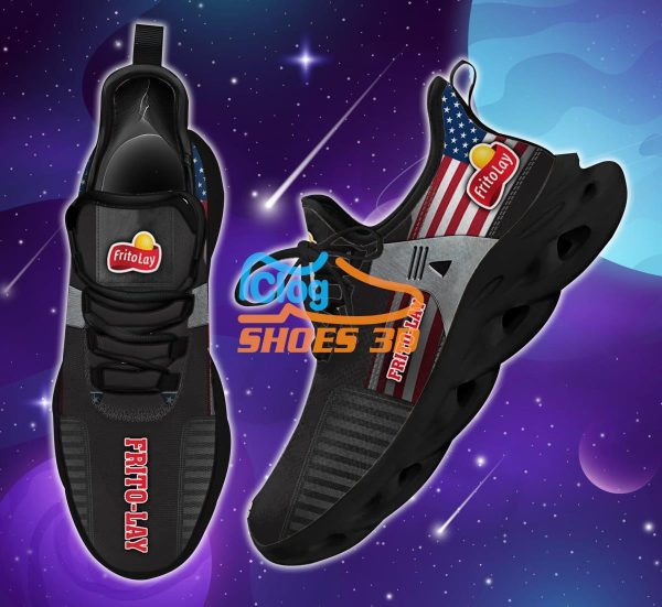 Frito-Lay Hot Trending Max Soul Shoes Gift For Men Women