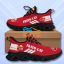 Frito-Lay Max Soul Shoes Hot Trending Gift For Men Women Product Photo 2