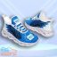 General Moto Bikes Team Max Soul Shoes Running Sneakers Product Photo 2