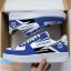 Hyosung Custom Name Air Force Shoes Sport Sneakers For Men Women Product Photo 2