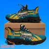 Jacksonville Jaguars – Personalized Max Soul Shoes Best Gift For Men And Women Fans