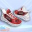 Janus Motor Team Max Soul Shoes Running Sneakers Product Photo 2