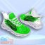 Kawasaki Team Max Soul Shoes Running Sneakers Product Photo 2