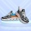 Las Vegas Raiders Max Soul Shoes Hot Design Great Gift For Fans Product Photo 2