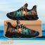 Luffy One Piece Max Soul Shoes Sneaker For Men Women Product Photo 2