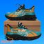 Miami Dolphins - Personalized Max Soul Shoes Best Gift For Men And Women Fans Product Photo 2
