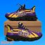 Minnesota Vikings - Personalized Max Soul Shoes Best Gift For Men And Women Fans Product Photo 2