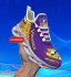 Minnesota Vikings Personalized NFL Max Soul Shoes Best Gift For Men And Women Fans Product Photo 2