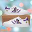 Minnesota Vikings Personalized Stan Smith Sneakers Best Gift For Men And Women Fans Product Photo 2