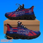 New York Giants-Personalized Max Soul Shoes Best Gift For Men And Women Fans Product Photo 1