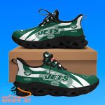 New York Jets-Personalized Max Soul Shoes Best Gift For Men And Women Fans Product Photo 1