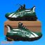 New York Jets - Personalized Max Soul Shoes Best Gift For Men And Women Fans Product Photo 2