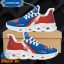 Newcastle Knights NRL Max Soul Shoes Best Gift For Men And Women Fans Product Photo 2