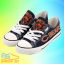 NFL Chicago Bears Limited Edition AIO New Low Top Shoes Shoes Product Photo 2