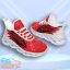 Nissan 300ZX Team Max Soul Shoes Running Sneakers Product Photo 2