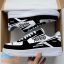 Norton Custom Name Air Force Shoes Sport Sneakers For Men Women Product Photo 2