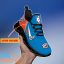 Oklahoma City Thunder Personalized NBA Max Soul Shoes Special Gift For Men And Women Fans Product Photo 2