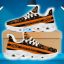 Oklahoma State Cowboys Max Soul Shoes New Model Sneakers For Men Women Product Photo 2