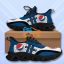 Pepsi Max Soul Sneakers Impressive Shoes For Men Women Product Photo 2