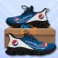 Pepsi Max Soul Sneakers New Trending Shoes For Men Women Product Photo 2